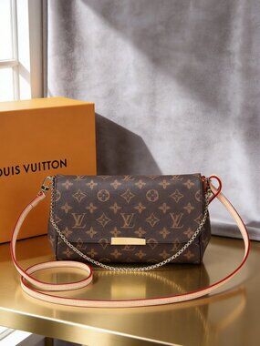 Louis Vuitton Favorite MM Bag